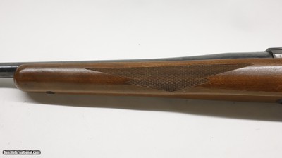 Ruger M77 Mark II 243 Winchester 22