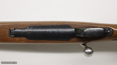 Ruger M77 Mark II 243 Winchester 22