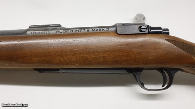 Ruger M77 Mark II 243 Winchester 22