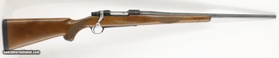 Ruger M77 Mark II 243 Winchester 22