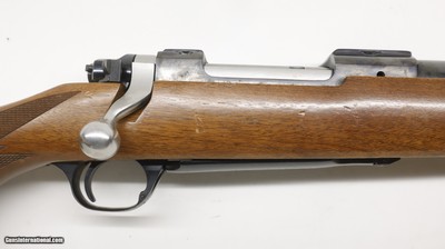 Ruger M77 Mark II 243 Winchester 22