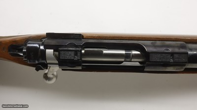 Ruger M77 Mark II 243 Winchester 22