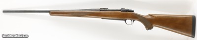 Ruger M77 Mark II 243 Winchester 22