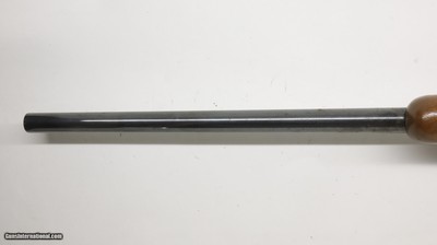 Ruger M77 Mark II 243 Winchester 22