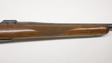 Ruger M77 Mark II 243 Winchester 22
