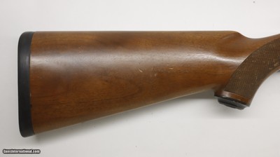 Ruger M77 Mark II 243 Winchester 22