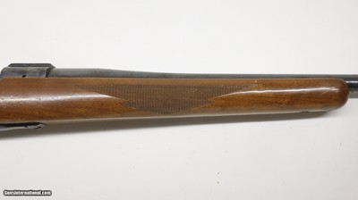 Ruger M77 Mark II 243 Winchester 22