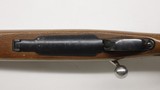 Ruger M77 Mark II 243 Winchester 22