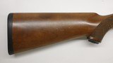 Ruger M77 Mark II 243 Winchester 22