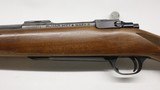 Ruger M77 Mark II 243 Winchester 22