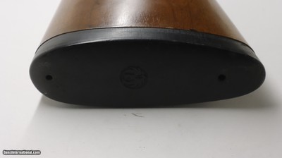 Ruger M77 Mark II 243 Winchester 22