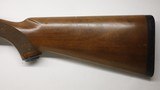 Ruger M77 Mark II 243 Winchester 22