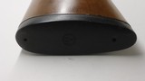 Ruger M77 Mark II 243 Winchester 22