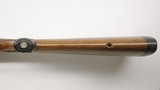 Ruger M77 Mark II 243 Winchester 22