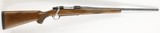 Ruger M77 Mark II 243 Winchester 22