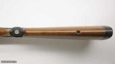 Ruger M77 Mark II 243 Winchester 22