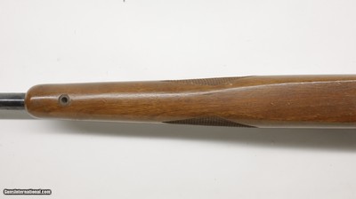 Ruger M77 Mark II 243 Winchester 22