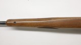 Ruger M77 Mark II 243 Winchester 22