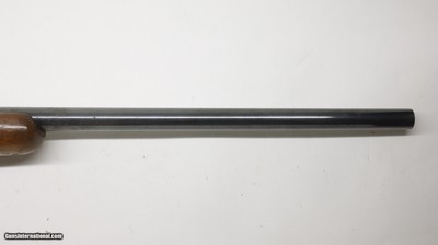 Ruger M77 Mark II 243 Winchester 22