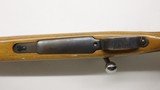 Parker Hale Bolt Rifle Deluxe, Mauser action, English, 270 Win - 13 of 20