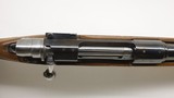 Parker Hale Bolt Rifle Deluxe, Mauser action, English, 270 Win - 9 of 20