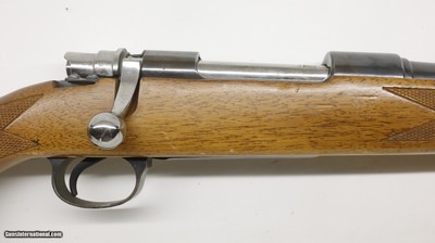 Parker Hale Bolt Rifle Deluxe, Mauser action, English, 270 Win