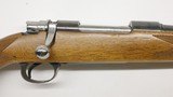 Parker Hale Bolt Rifle Deluxe, Mauser action, English, 270 Win