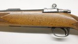 Parker Hale Bolt Rifle Deluxe, Mauser action, English, 270 Win - 16 of 20