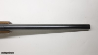 Ruger Number 1, 22-250 24