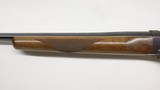 Ruger Number 1, 22-250 24