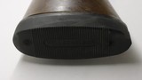 Ruger Number 1, 22-250 24