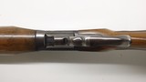 Ruger Number 1, 22-250 24