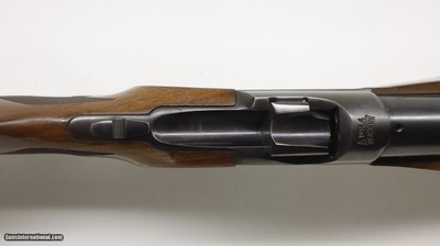 Ruger Number 1, 22-250 24