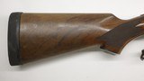Ruger Number 1, 22-250 24