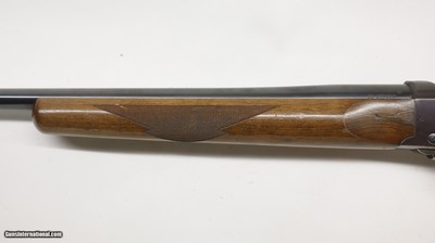 Ruger Number 1, 22-250 24