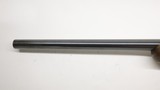 Ruger Number 1, 22-250 24
