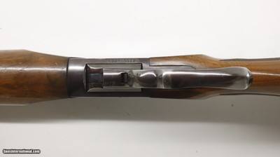 Ruger Number 1, 22-250 24