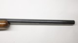 Ruger Number 1, 22-250 24