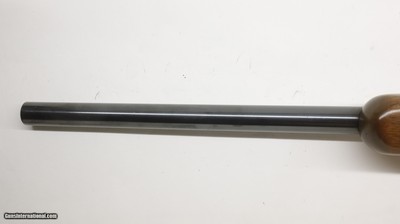 Ruger Number 1, 22-250 24