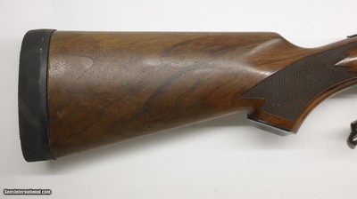 Ruger Number 1, 22-250 24