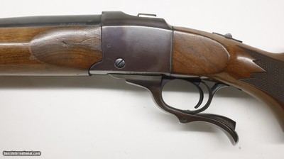 Ruger Number 1, 22-250 24