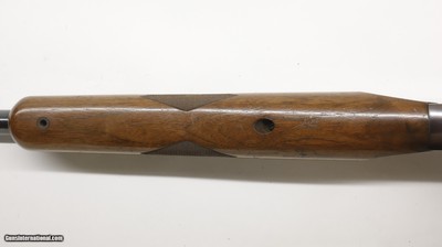 Ruger Number 1, 22-250 24