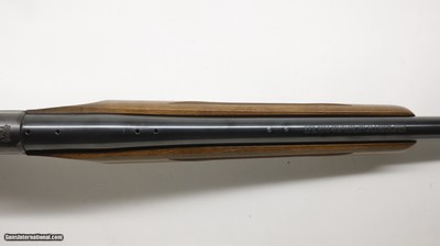 Ruger Number 1, 22-250 24