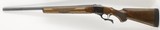 Ruger Number 1, 22-250 24