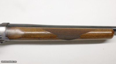 Ruger Number 1, 22-250 24