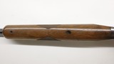 Ruger Number 1, 22-250 24
