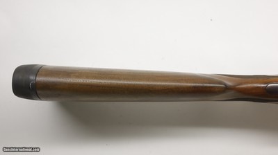Ruger Number 1, 22-250 24