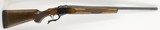 Ruger Number 1, 22-250 24