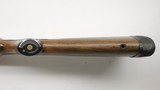 Ruger Number 1, 22-250 24