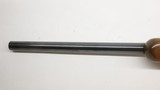 Ruger Number 1, 22-250 24